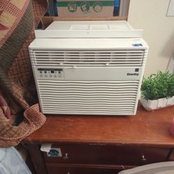 Danby Sling  Fan Air Conditioner 