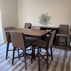 Dining Room Set