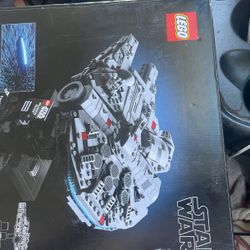 Star Wars Legos