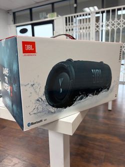 🚨 Sound Beast Unleashed – JBL Xtreme 3 Portable Bluetooth Speaker Now $269! Save Big and Take It Home for $1