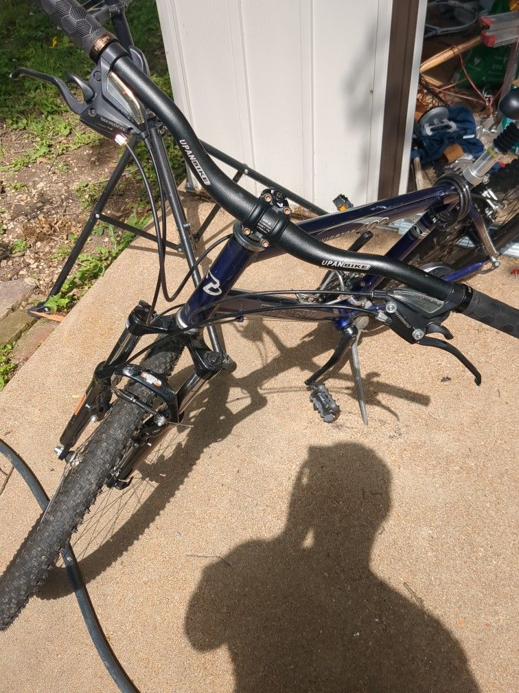 Trek Navigator 400 Mtb