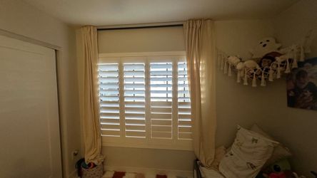 Window Shutters ~