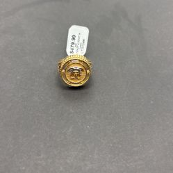 Versace Ring 