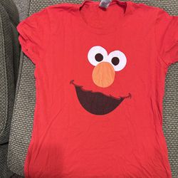 Elmo Shirt