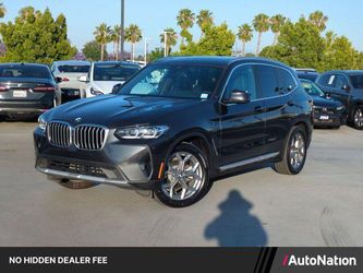 2023 BMW X3