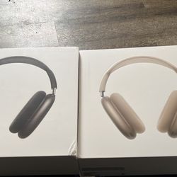 AirPod Max  