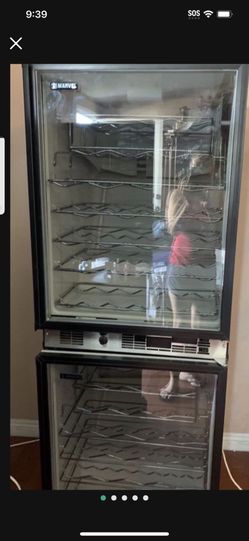 para enfriar vinos vinera