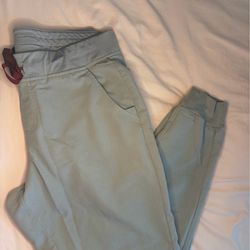 Figs- scrub pants