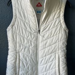 Columbia Vest