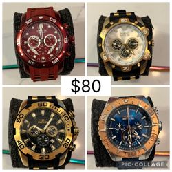 Men watches
