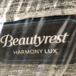 Queen Size Bed Mattress Beautyrest Harmony Lux Carbon Erie’s Medium Pillow Top Black K C Class Serta Hybrid Aireloom Tempurpedic Purple Casper Nectar