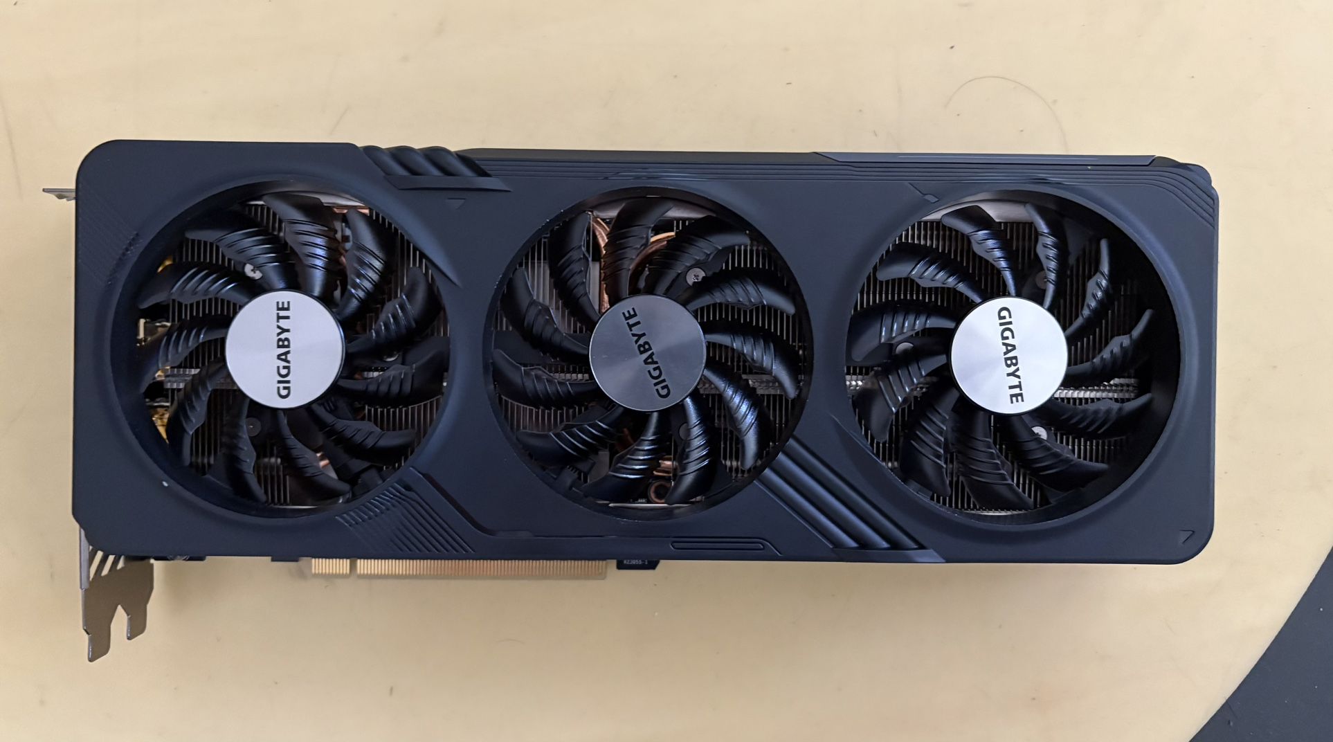 GIGABYTE RTX 4060Ti 16GB VRAM