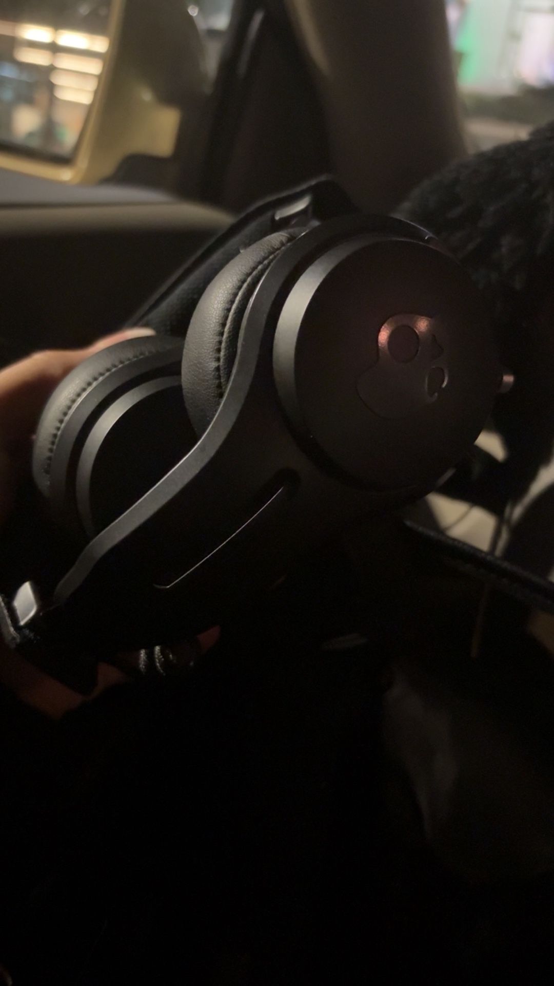 Skullcandy Headphones