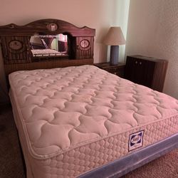 Bedroom Set