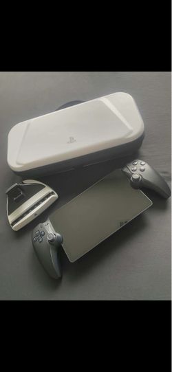 Playstation Portal