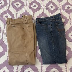 Men’s pants