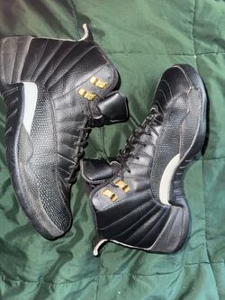 Jordan masters 12s