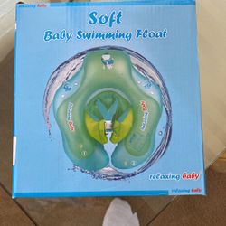 Baby Swimming Float