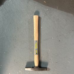 New 5 OZ Tack Hammer