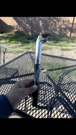 HARO FUSIÓN GROUP1 SEAT POST 25.4