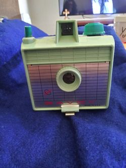 Savoy Camera