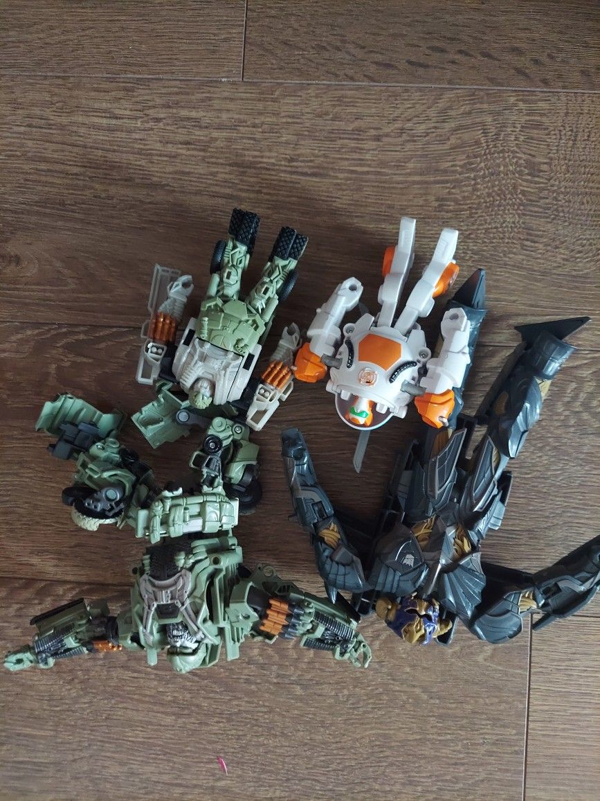 Transformers