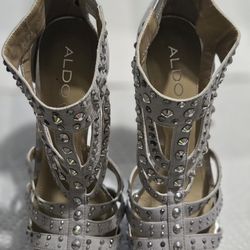 Women Shoes High Heels 