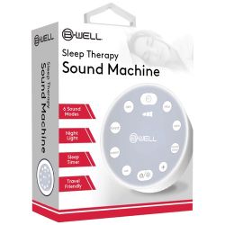 Sleep Therapy Sound Machine