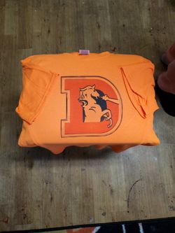 Broncos Youth T Shirt