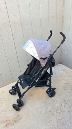 Like New Jeep PowerGlyde Stroller ( Price Firm!)