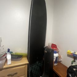 Surfboard 8ft