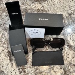 Prada Sunglasses 