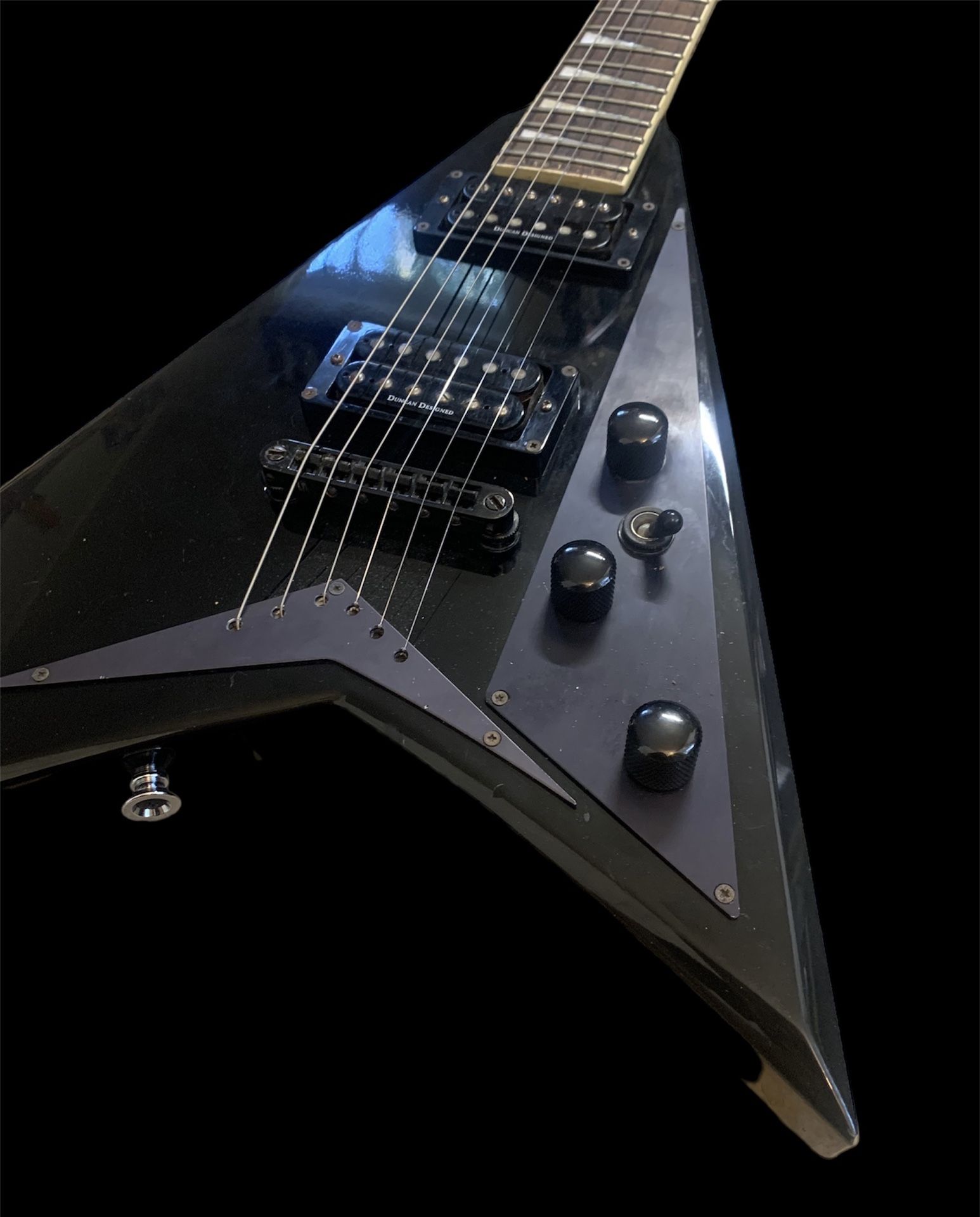 Jackson RRXT X Series MIJ Electric Guitar $$480