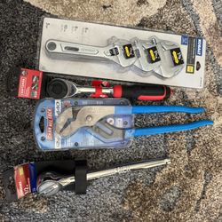 Pack of Tools 
