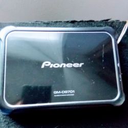 2023 Pioneer Amp