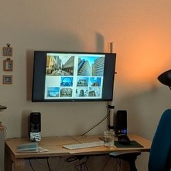 LG Monitor