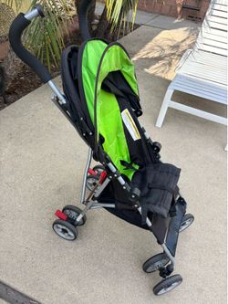 Stroller