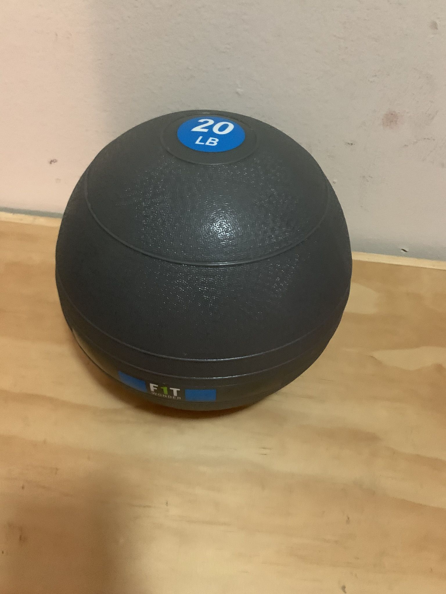 Medicine Ball/Slam Ball