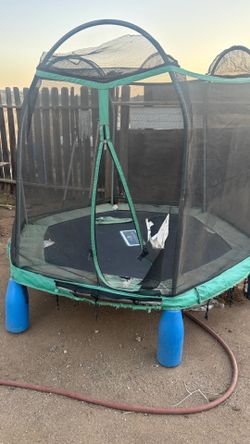 Trampoline