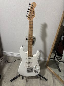 Fender Squier Mini Guitar