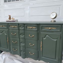 Beautiful Buffet/Dresser