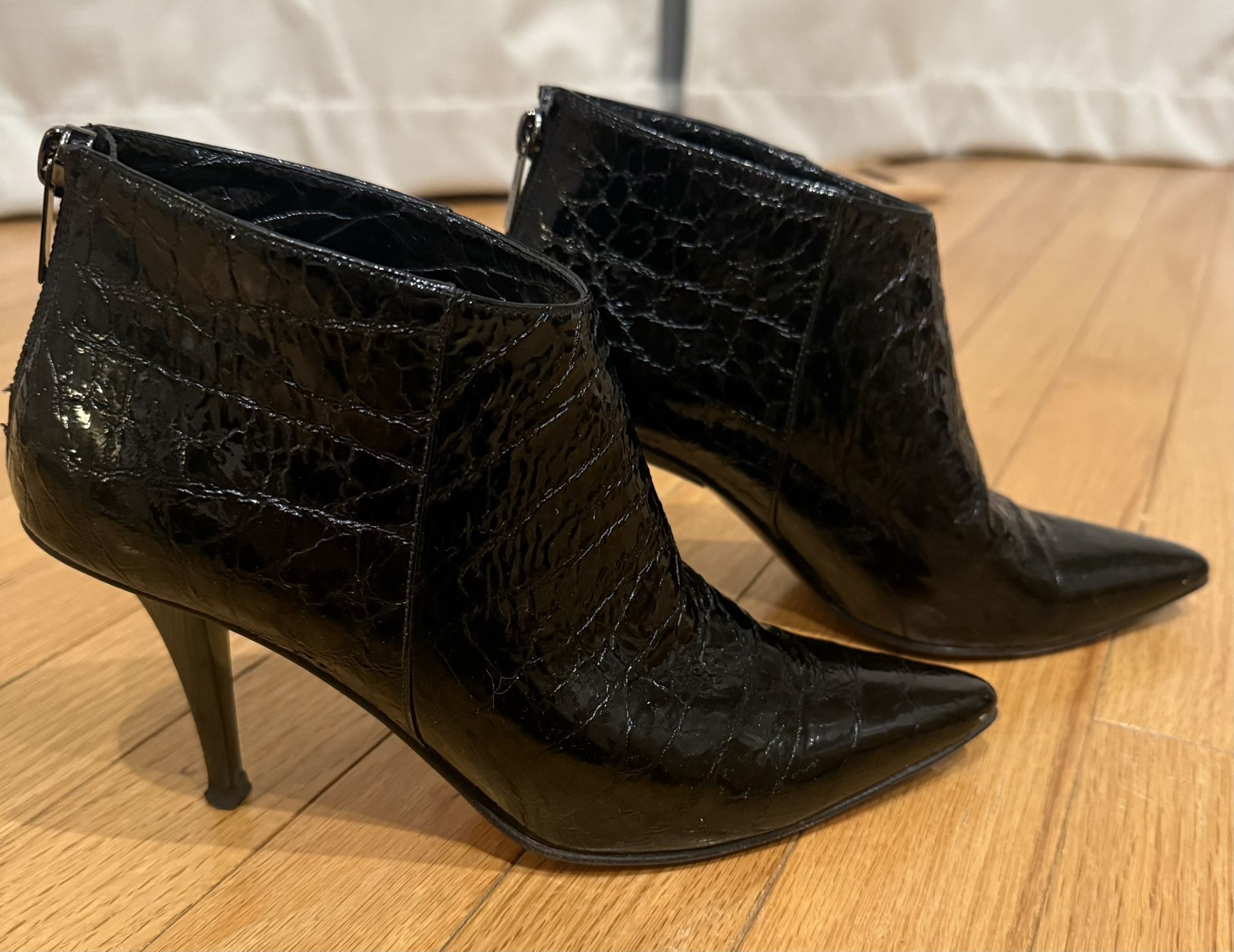 Jimmy Choo Made In Italy