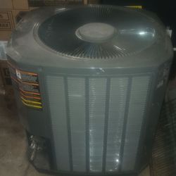 Trane Condenser/condensador/ Ac