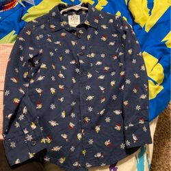 Boy Shirt