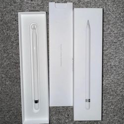 Apple Pencil 1st Generation 