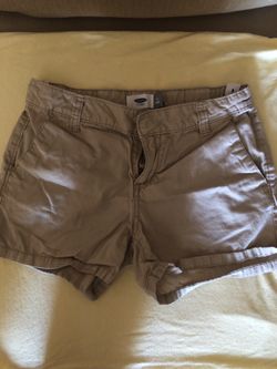 Girls shorts