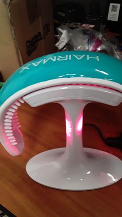 Laserband41 hair Growth laser light device