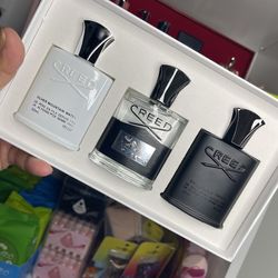 Creed gift set