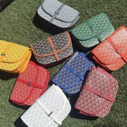 Goyard Bags 
