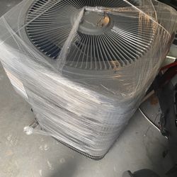 2 Tone Heat Pump